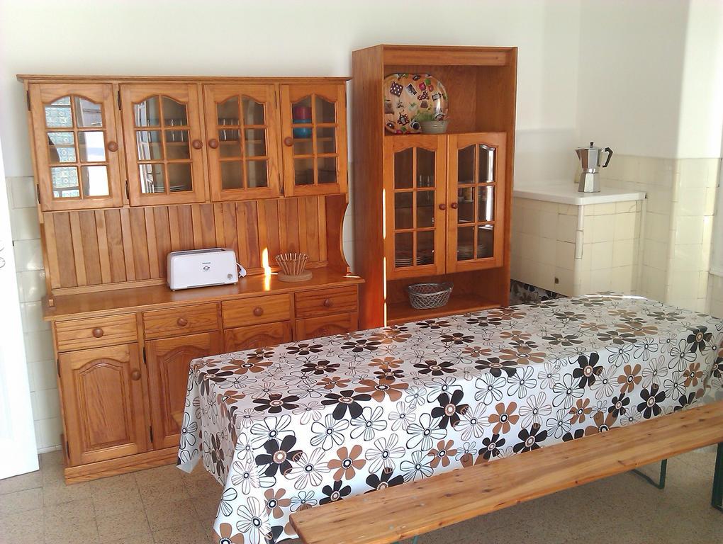 White Sun Hostel Lagos Kamer foto