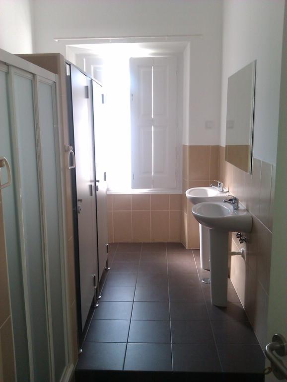 White Sun Hostel Lagos Kamer foto
