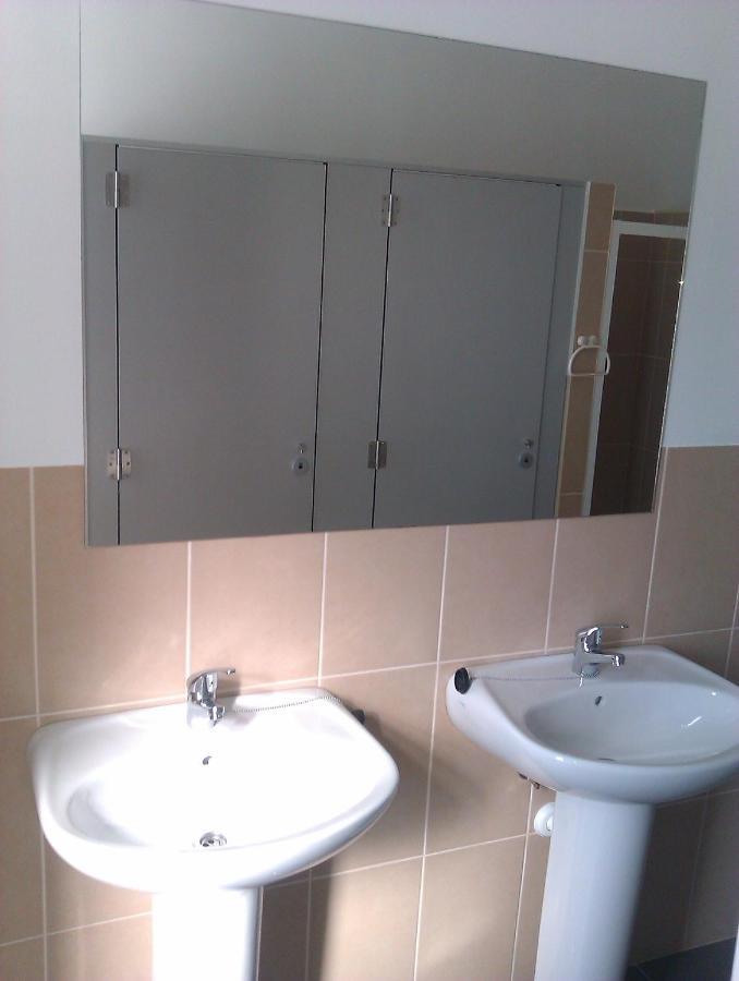 White Sun Hostel Lagos Kamer foto